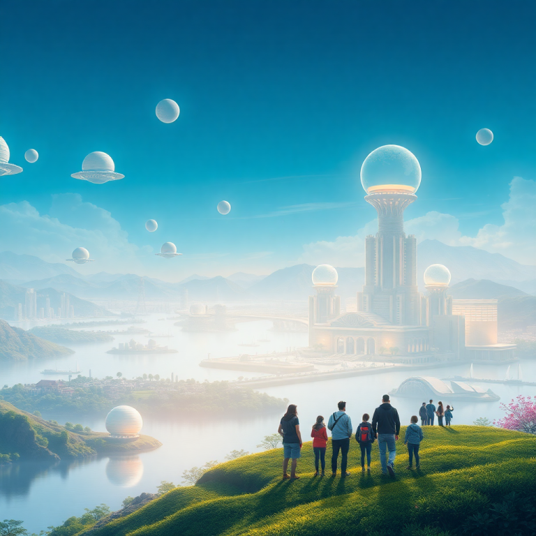 Utopian Society Name Generator