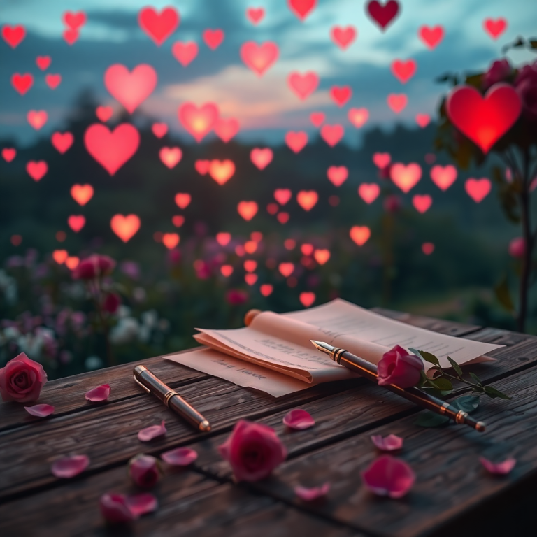 Valentine Name Generator