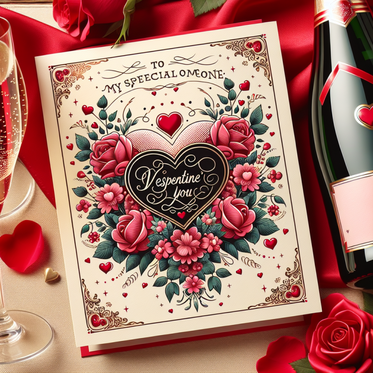 Valentines Day Speech Generator