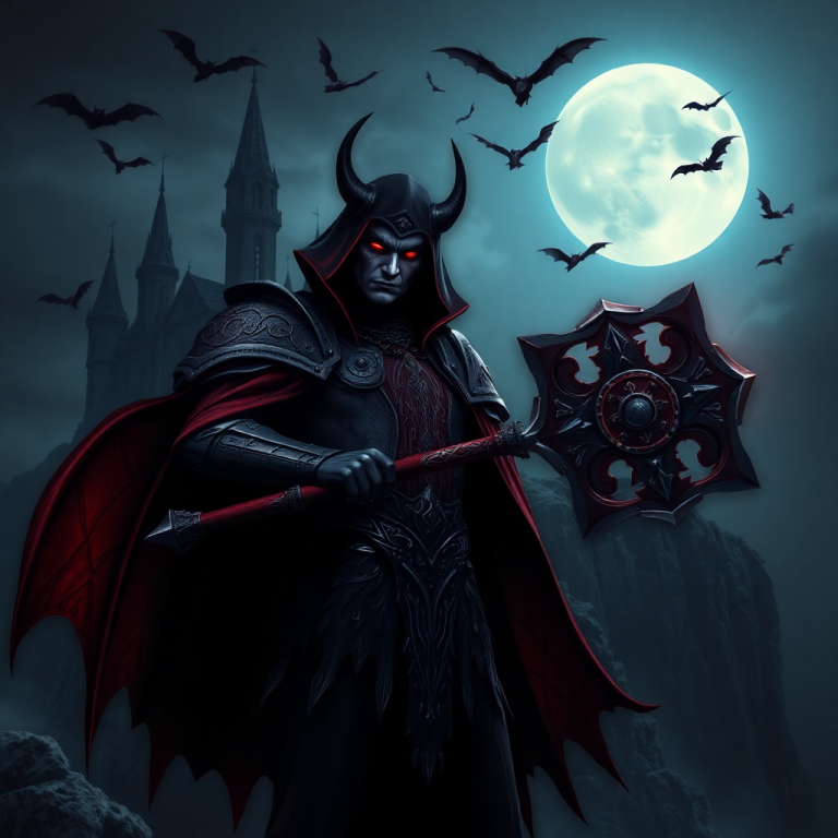 Vampire Name Generator Warhammer