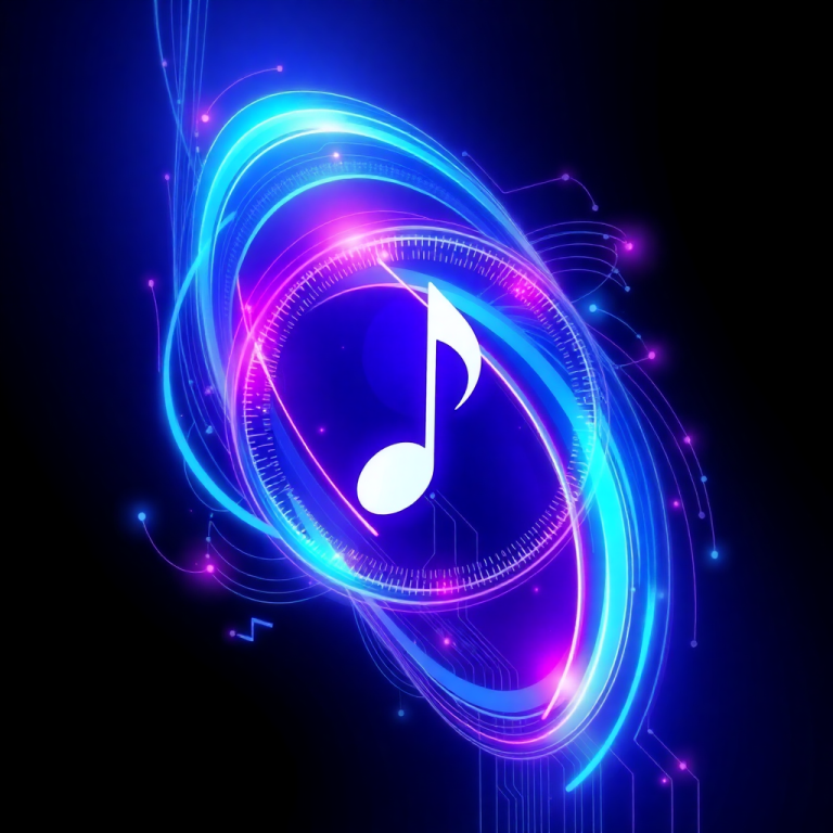 Veed's Ai Music Generator