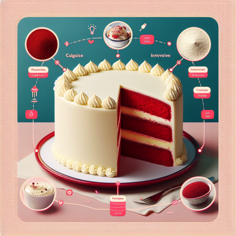 Velvety Recipe Generator