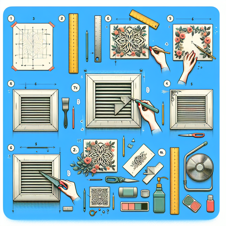 Vent Wallpaper Generator