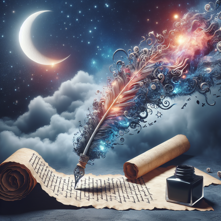 Verdict Poem Generator