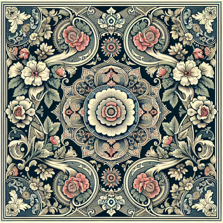 Victoria Wallpaper Generator
