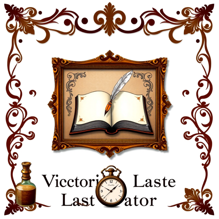 Victorian Last Name Generator