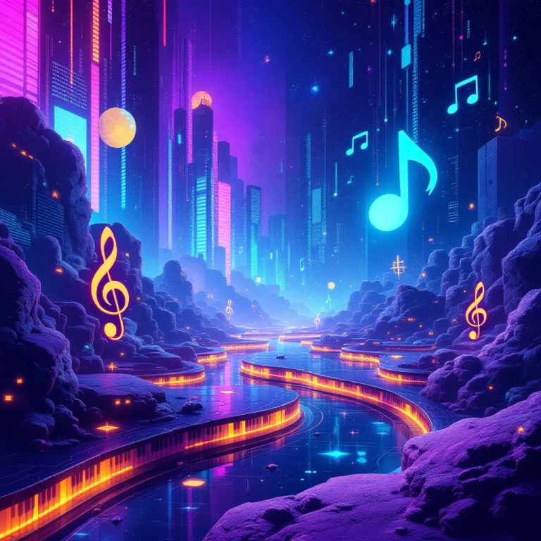 Videogame Song Lyrics Generator