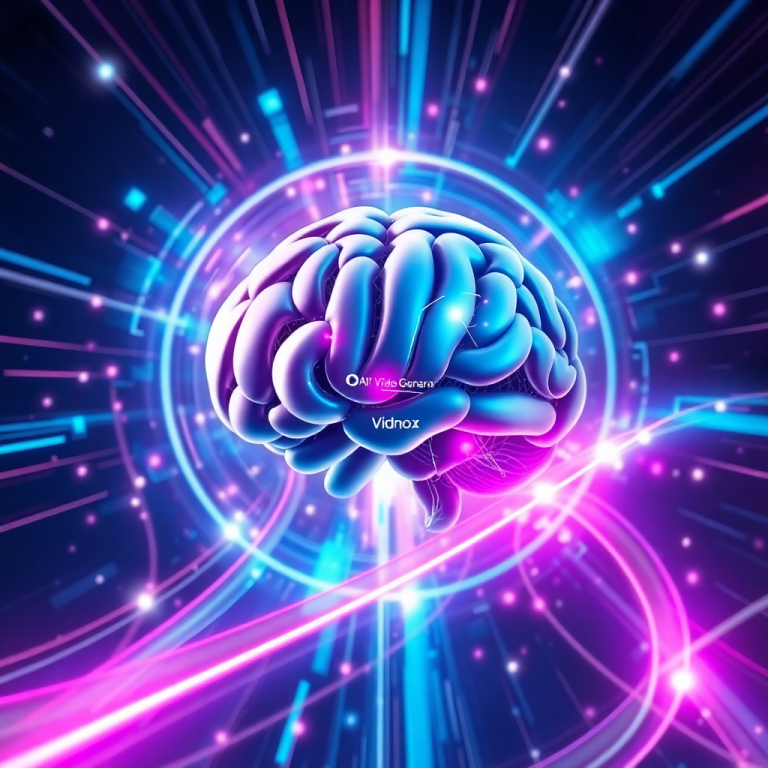 Vidnoz Ai Video Generator