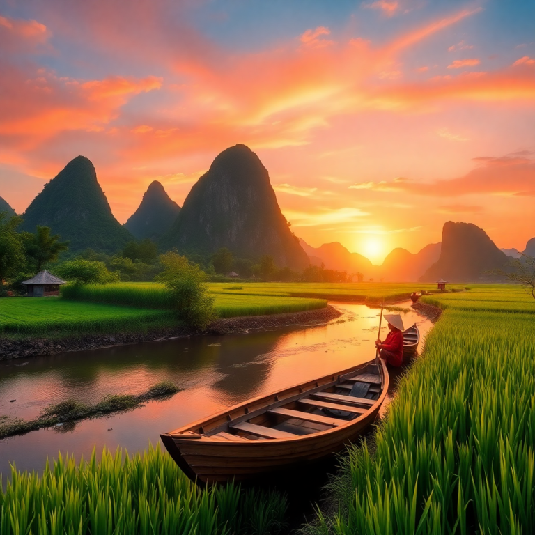 Vietnam Name Generator