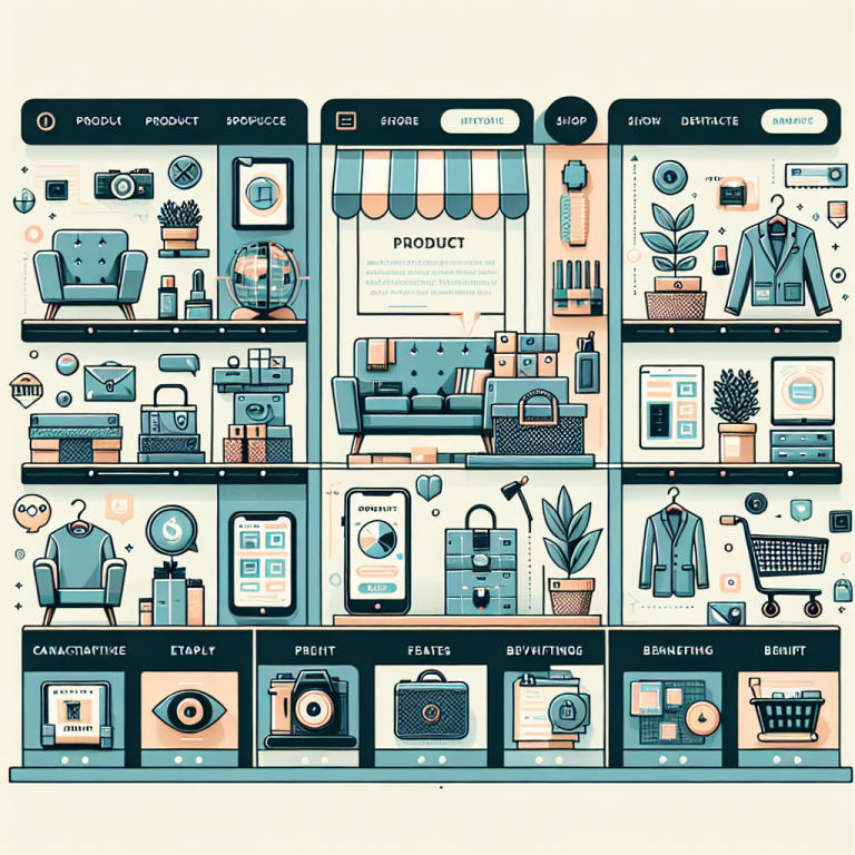 Vipshop Shop Product Description Generator