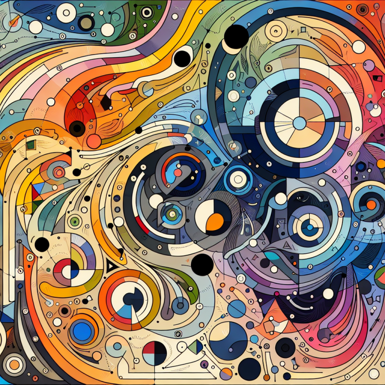Visionary Story Generator