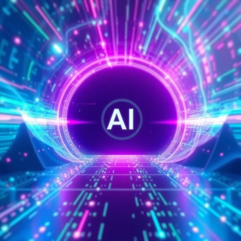 Visual Ai Generator