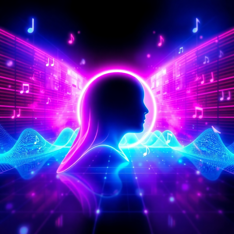 Vocaloid Ai Voice Generator