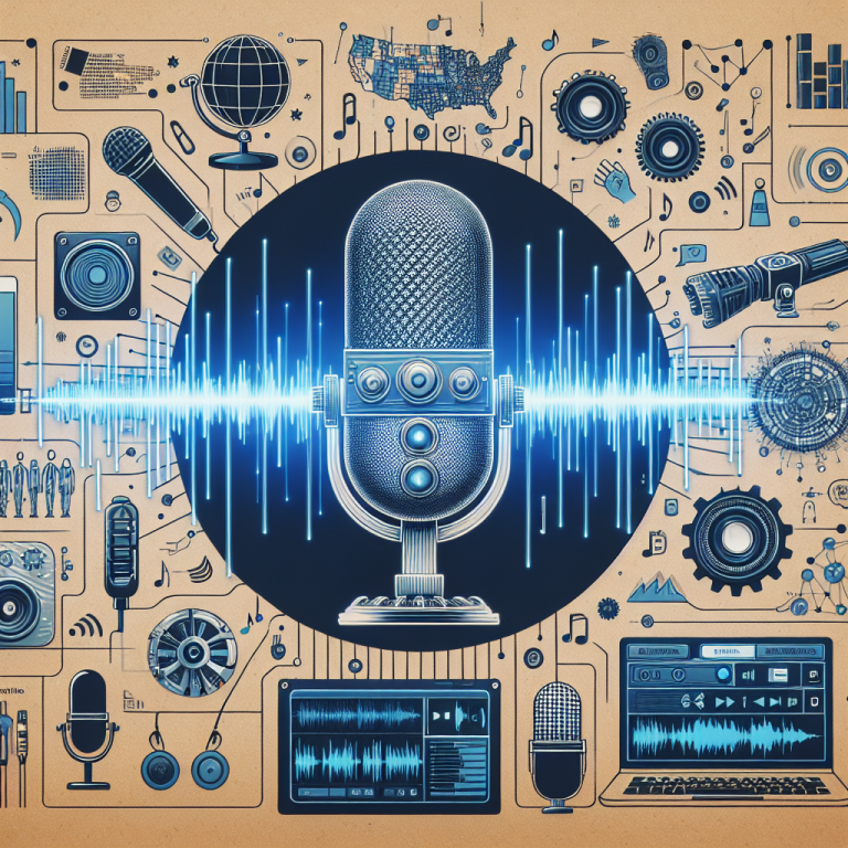 Voice Over Beginners Generator
