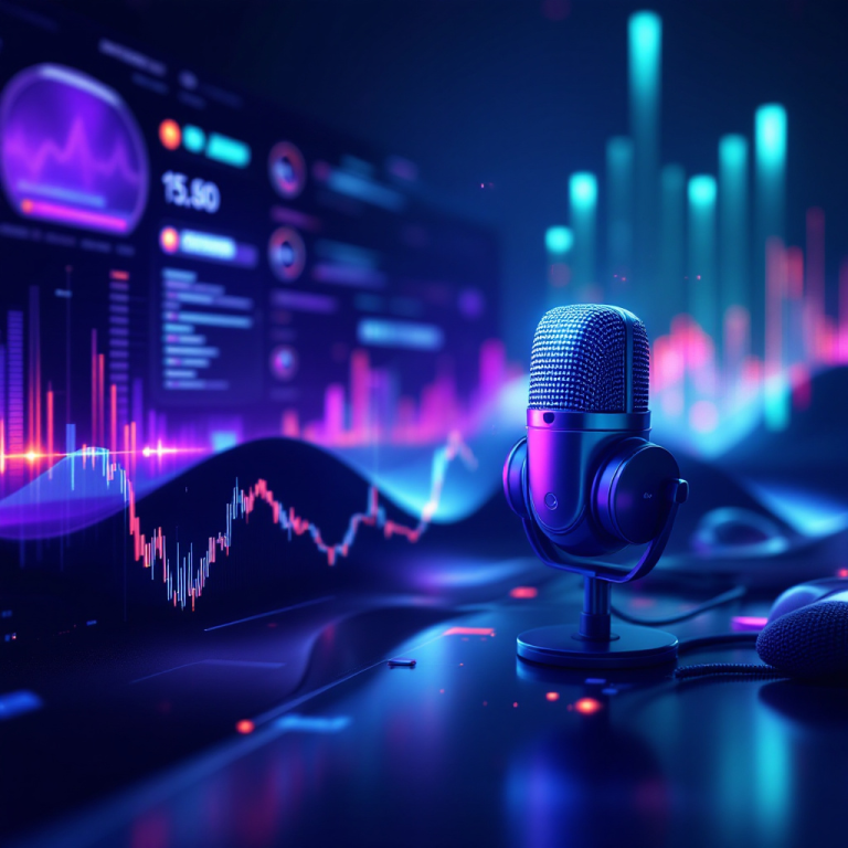 Voice Over Best Generator