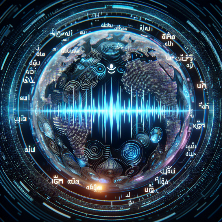 Voice Over Internet Generator
