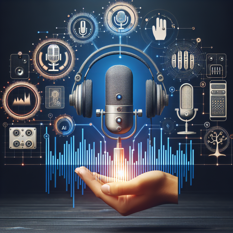 Voice Over Iphone Generator