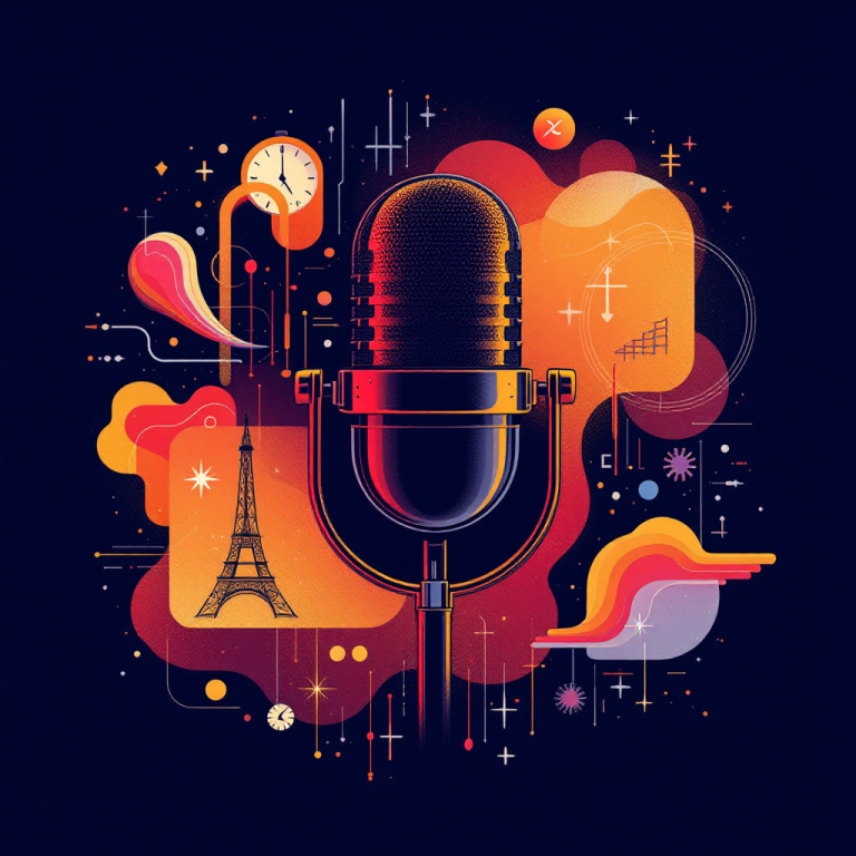 Voice Over Spanish Script Generator