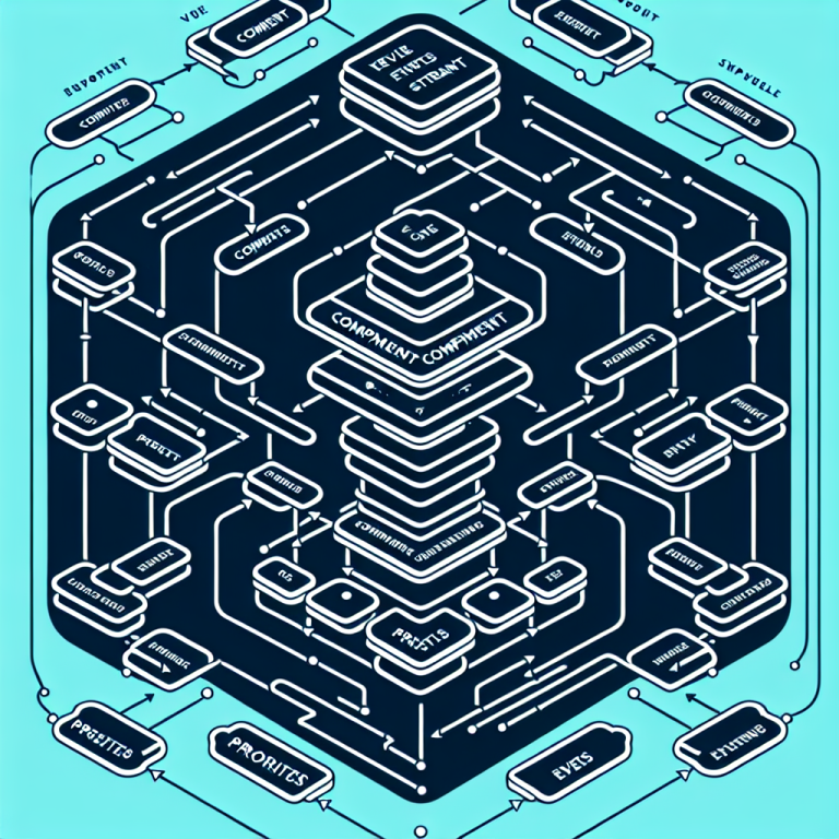 Vue Component Generator