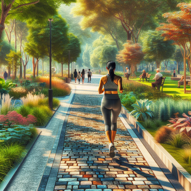 Walking Sound Effect Generator