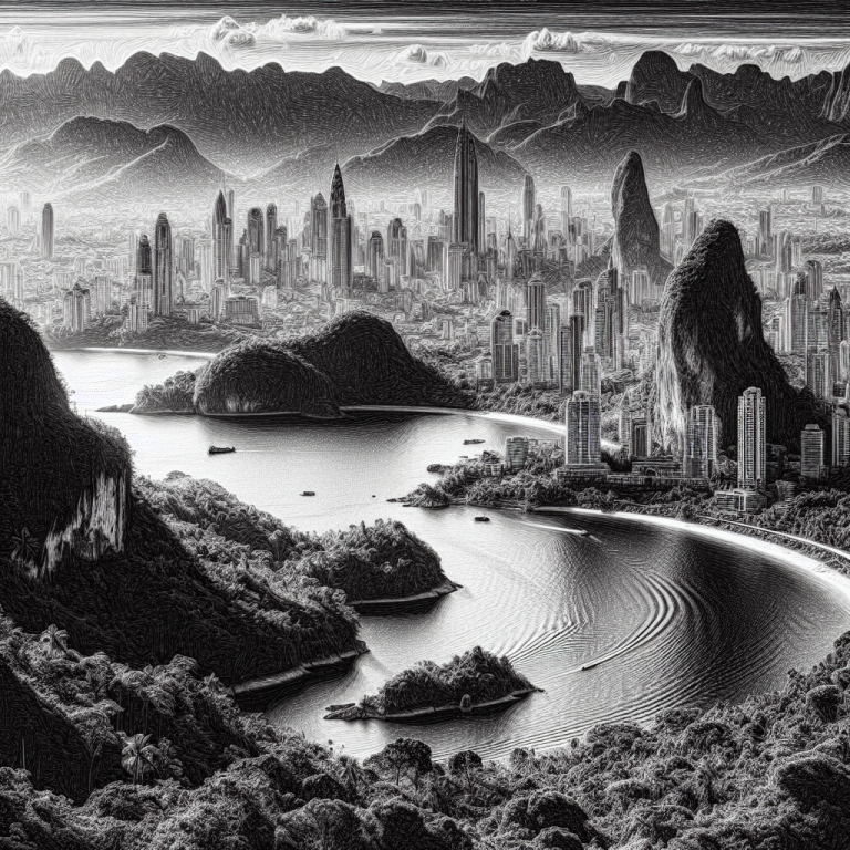 Wallpaper Black And White Generator