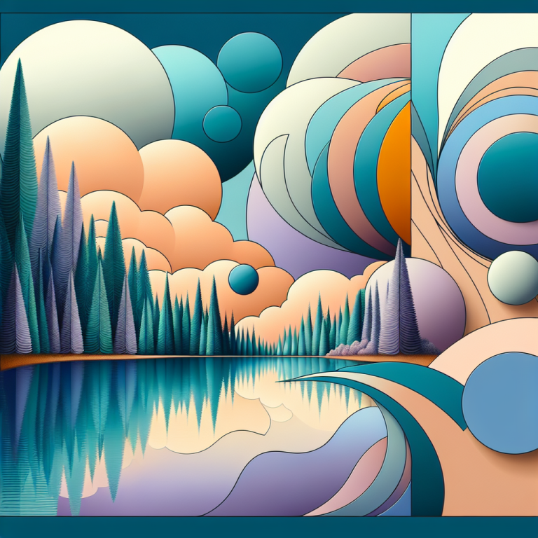 Wallpaper Dream Generator