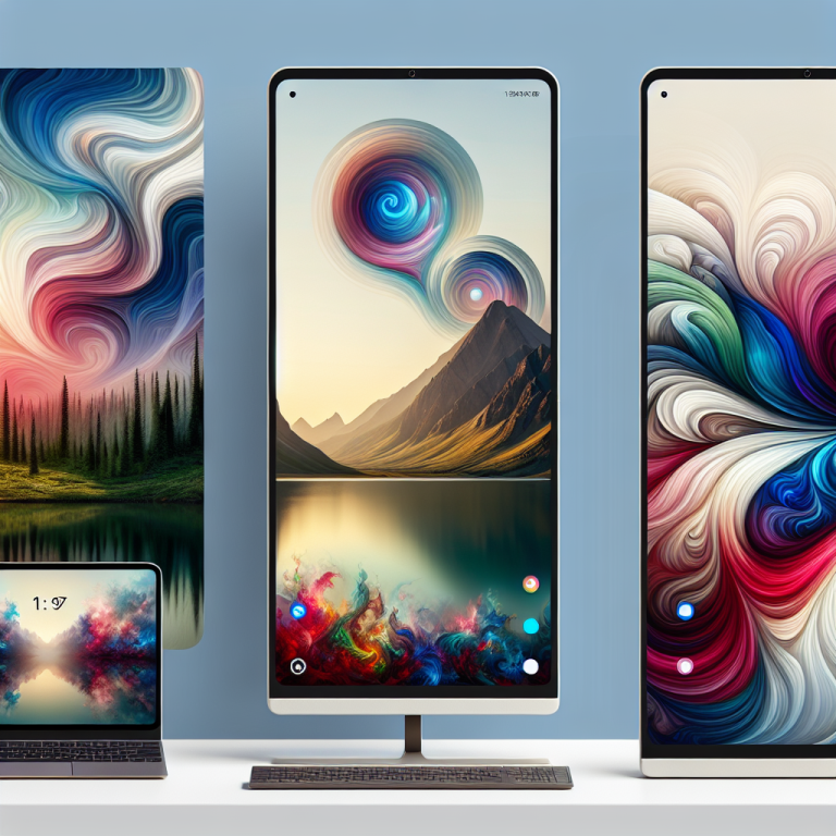 Wallpaper Extension Generator