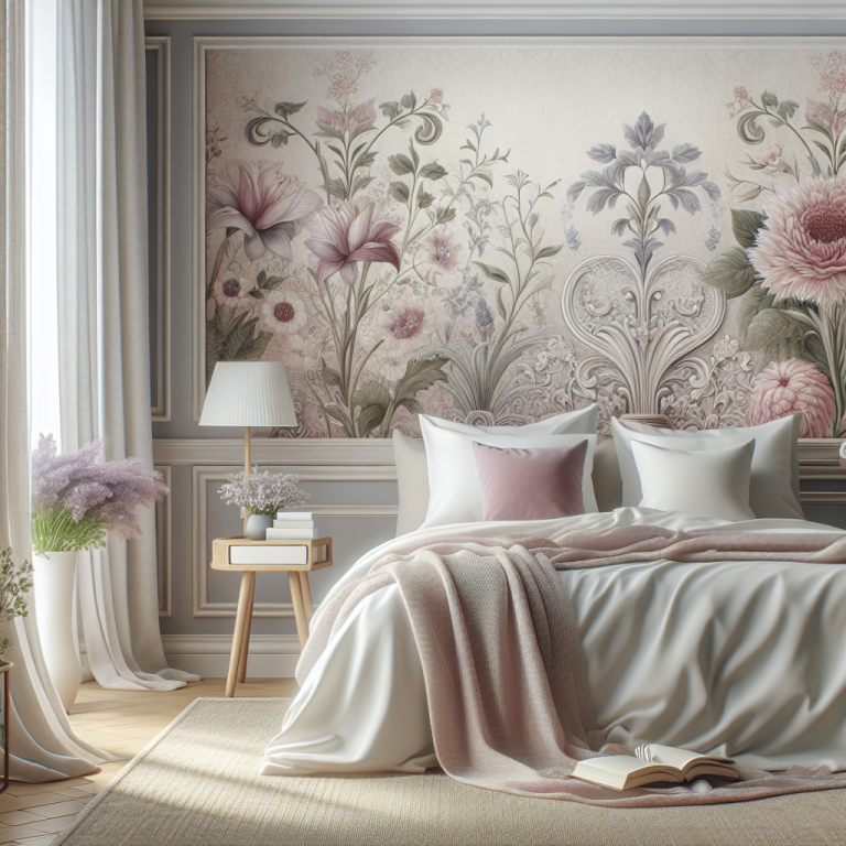 Wallpaper For Bedrooms Generator