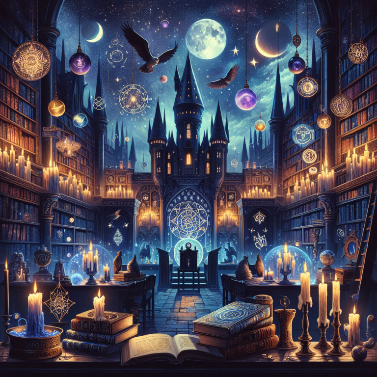 Wallpaper Harry Potter Generator