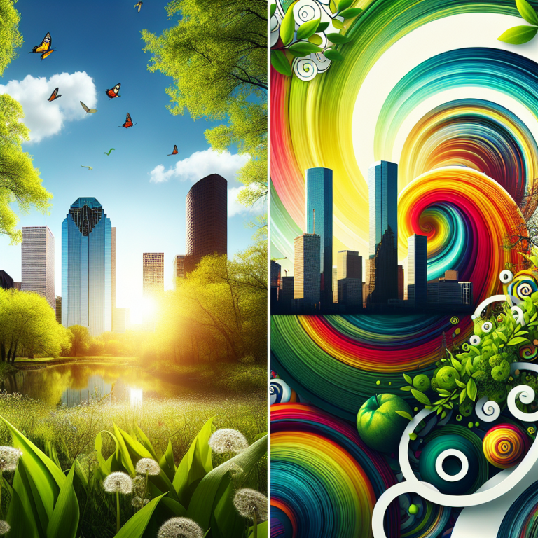 Wallpaper Houston Generator