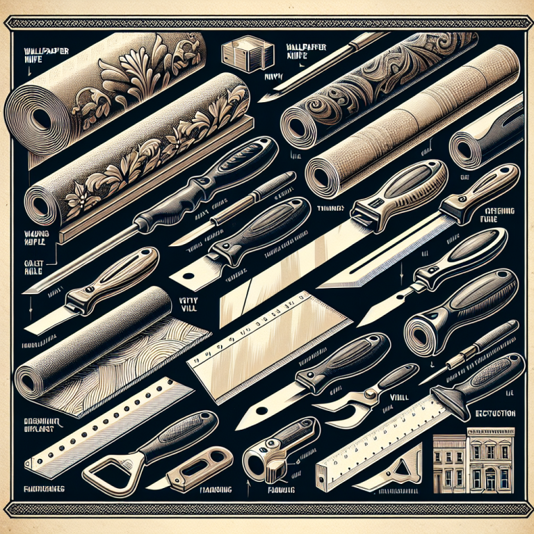 Wallpaper Knife Generator