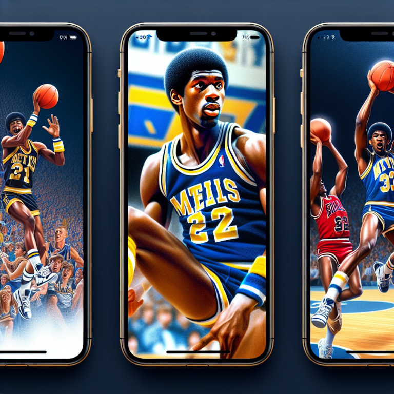 Wallpaper Michael Jordan Generator