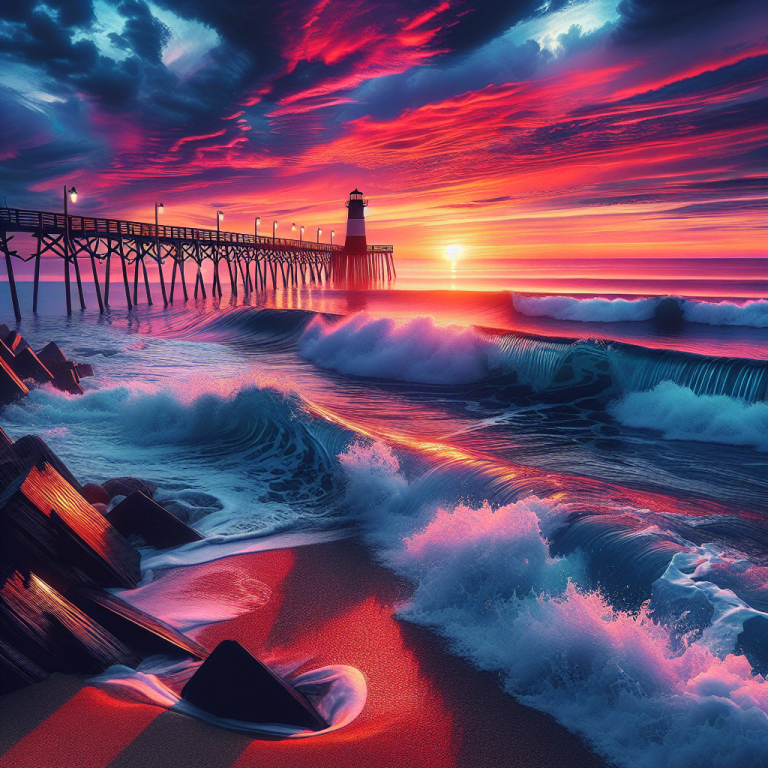 Wallpaper Outer Banks Generator