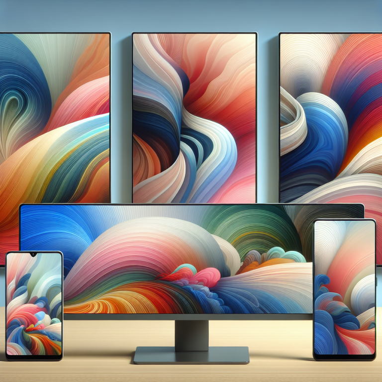Wallpaper Tv Generator