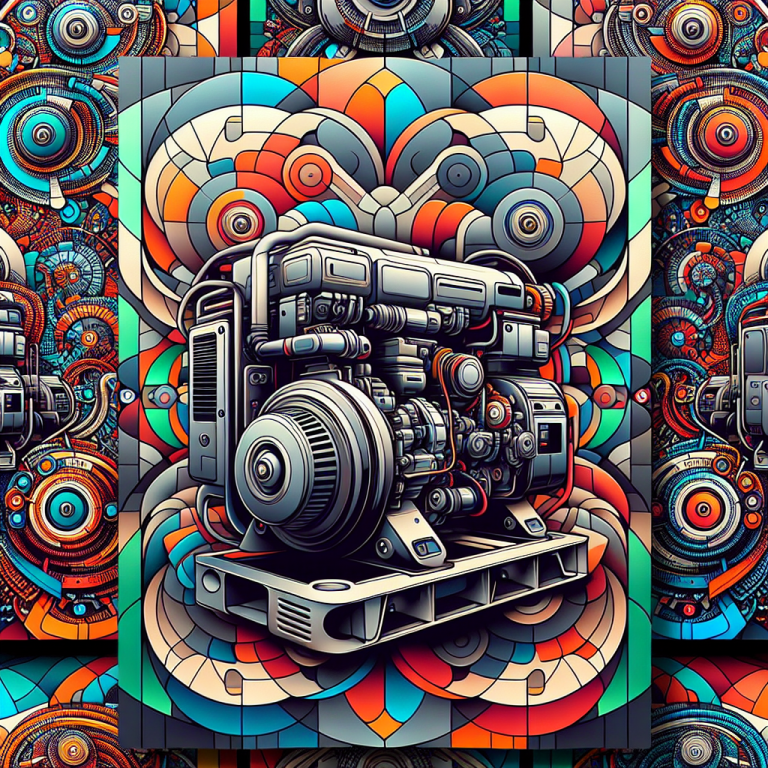 Wallpaper Warehouse Generator