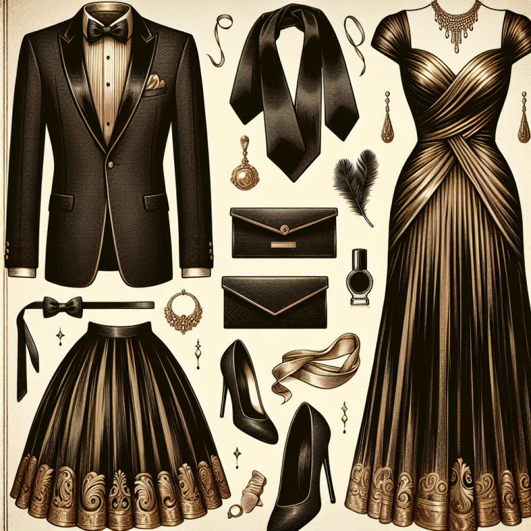 Wardrobe Tips Generator