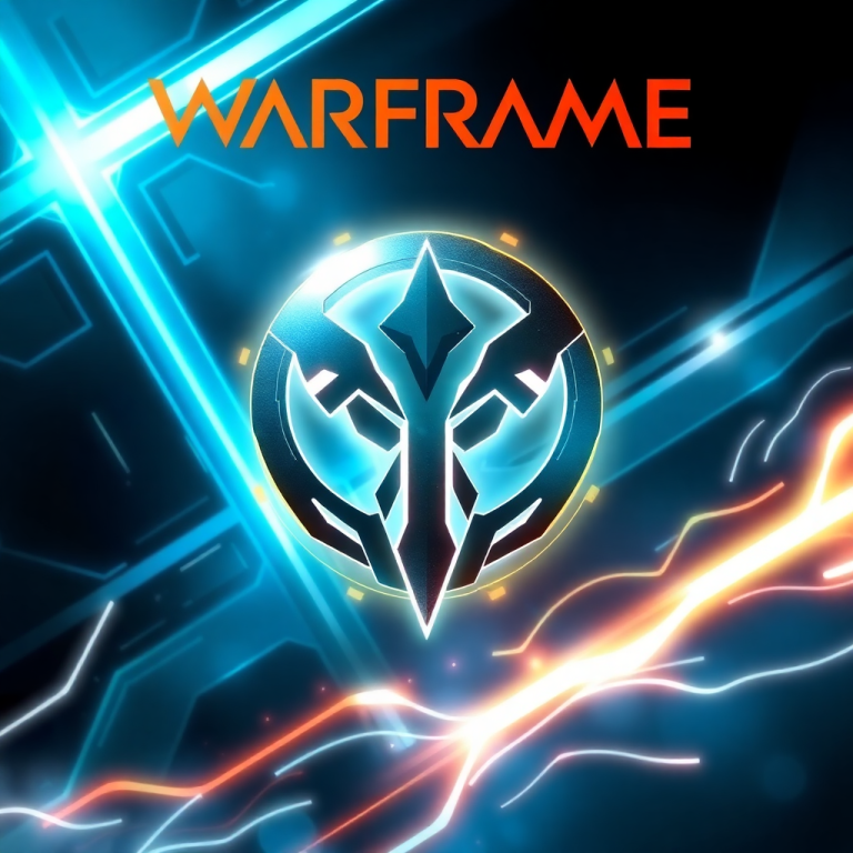 Warframe Clan Name Generator