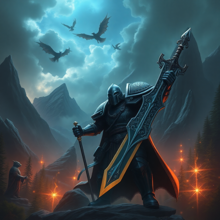 Warhammer Fantasy Name Generator
