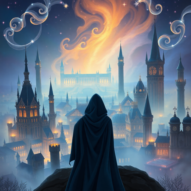 Waterdeep Name Generator