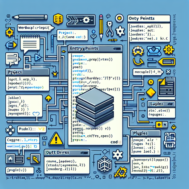 Webpack Config Generator