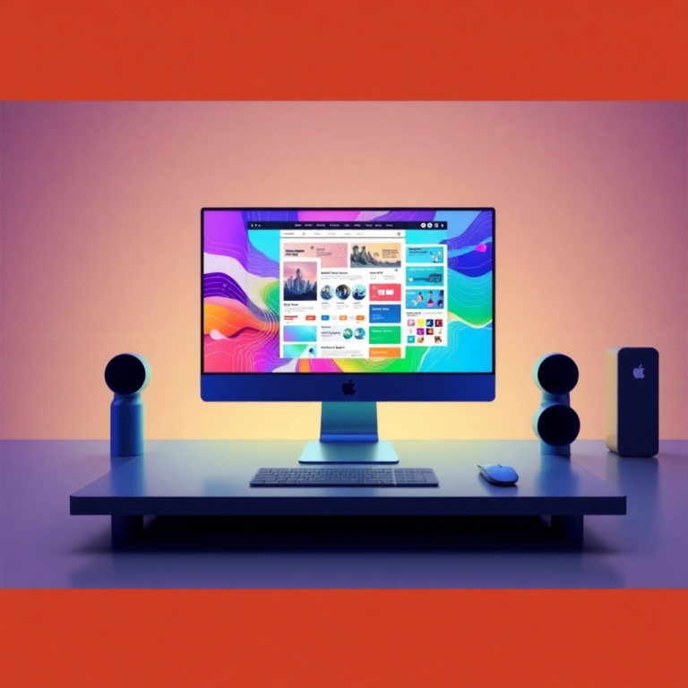 Website Mockup Generator