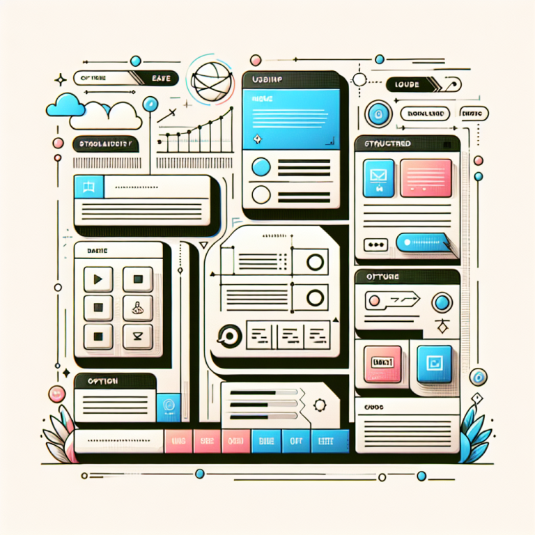 Website Navigation Generator
