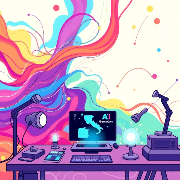 Webtoon Ai Generator