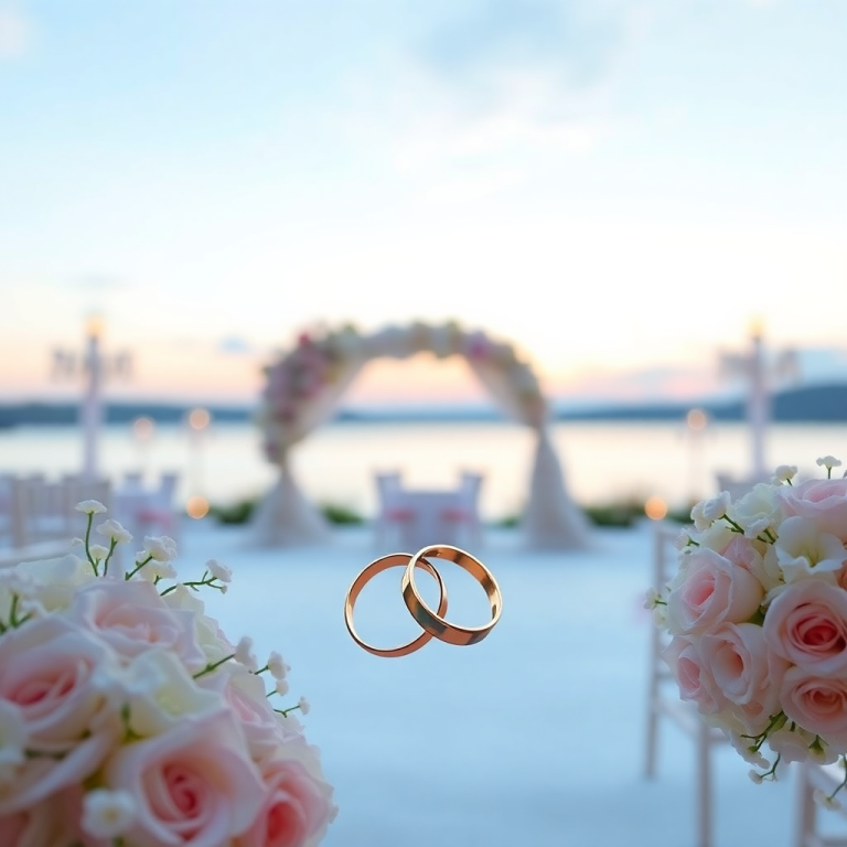 Wedding Last Name Generator