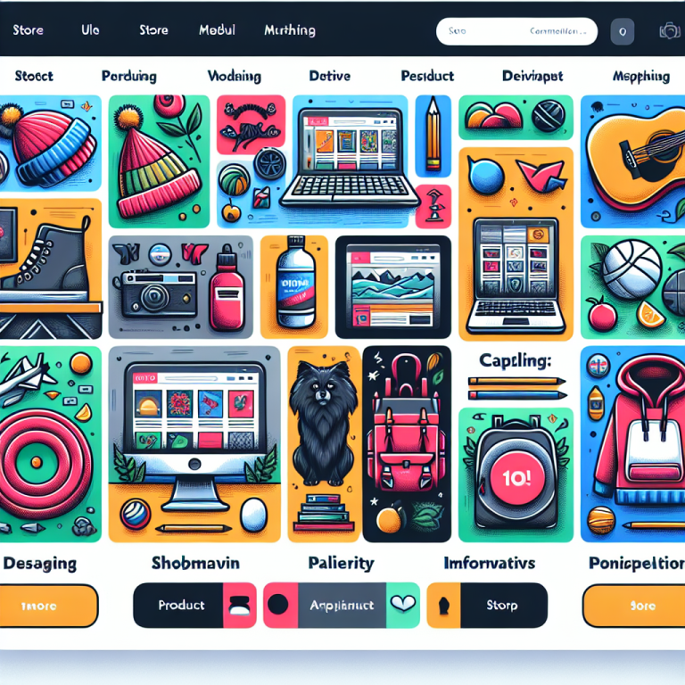 Weebly Product Description Generator
