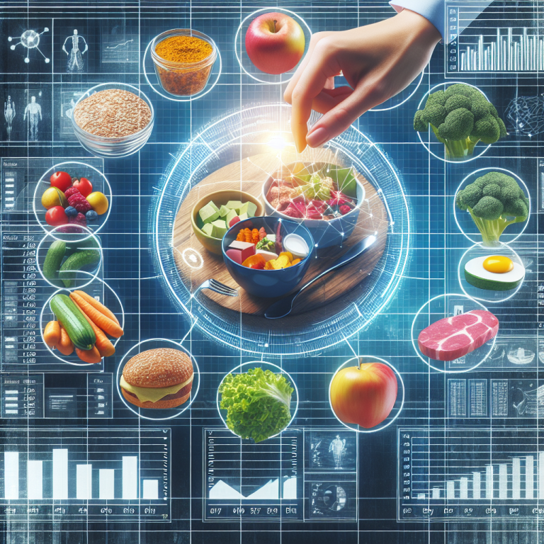 Weekly Nutrition Plan Generator