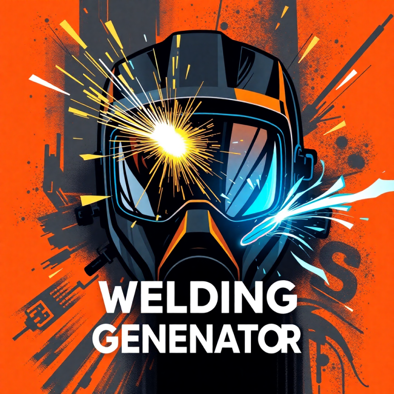 Welding Company Name Generator