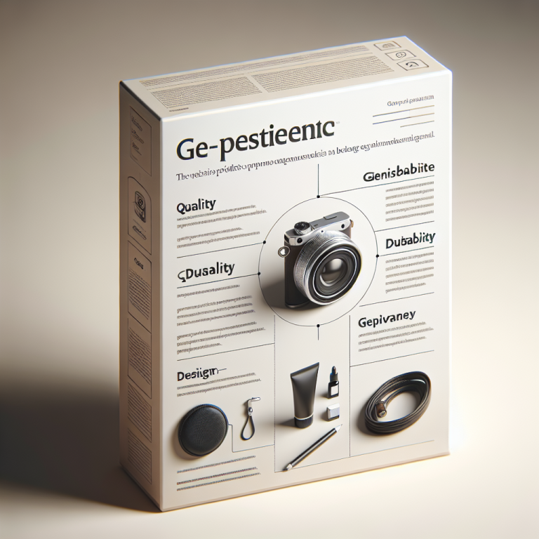 Weshop Shop Product Description Generator