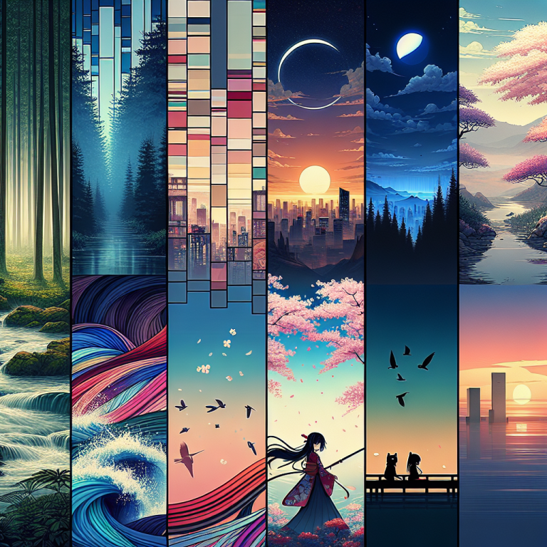 What Are The Best Wallpapers On Wallpaper Engine Generator