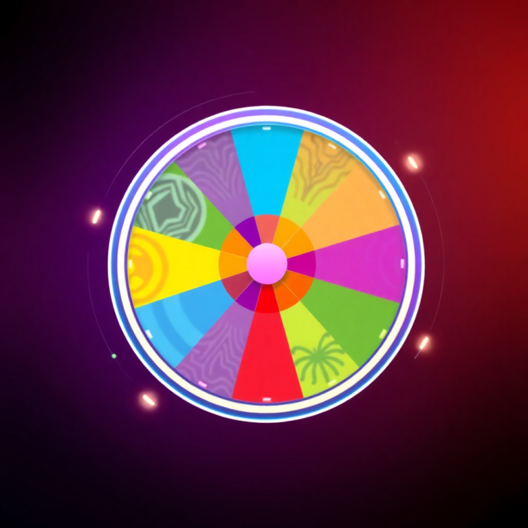 Wheel Of Name Generator